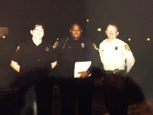 Law Enforcement Team